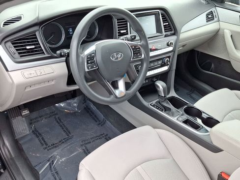 Used 2018 Hyundai Sonata ECO FWD image 16