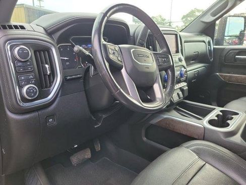 Used 2021 GMC Sierra 2500 Denali w/ Technology Package image 25