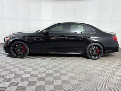 Used 2020 Mercedes-Benz E 63 AMG S image 2