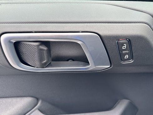 New 2026 Ford Bronco Big Bend image 15