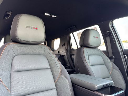 New 2026 GMC Terrain AT4 w/ Convenience Package III image 15