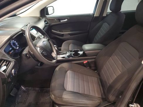 Used 2016 Ford Edge SE AWD/4WD image 11