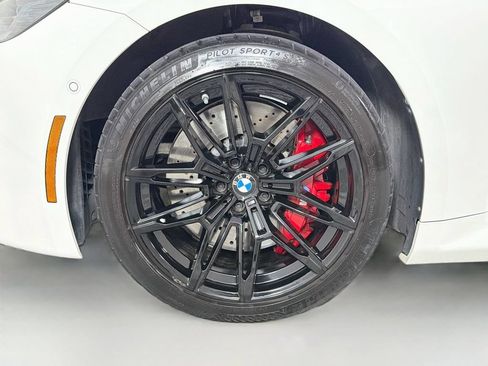 Used 2024 BMW M2 w/ Lighting Package RWD image 32