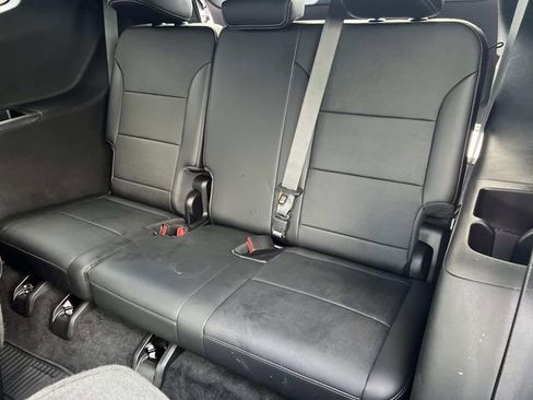 New 2026 Buick Enclave Preferred w/ Power Package image 11