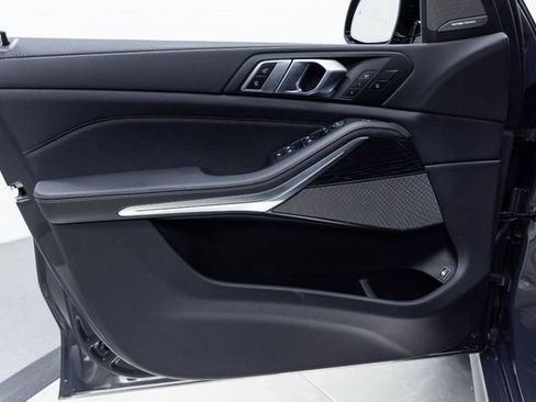 New 2026 BMW X5 xDrive50e w/ M Sport Package image 15