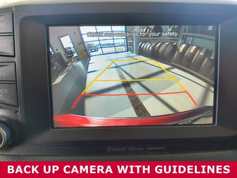 Used 2018 Hyundai Kona Limited image 14