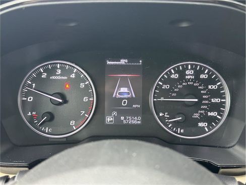 Used 2021 Subaru Outback Premium AWD/4WD image 21