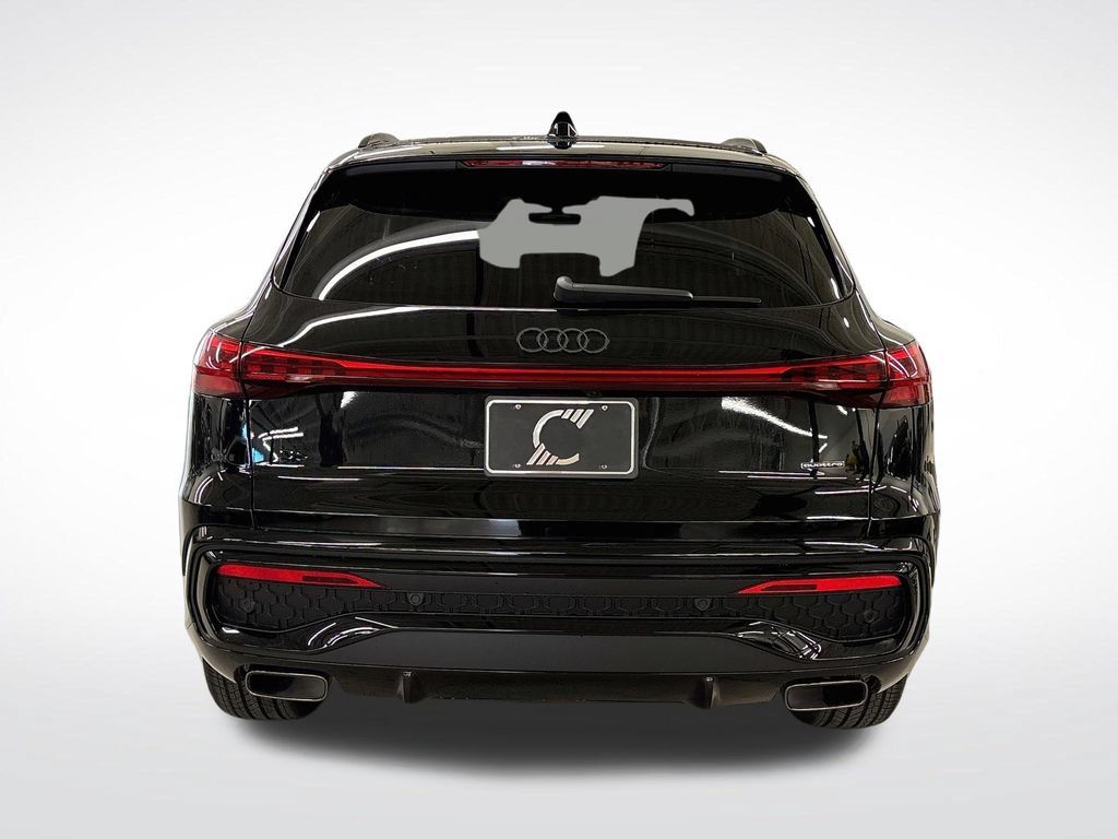 New 2026 Audi Q5 Premium Plus AWD/4WD image 4