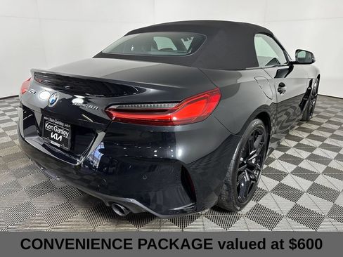 Used 2026 BMW Z4 sDrive30i w/ Convenience Package RWD image 6