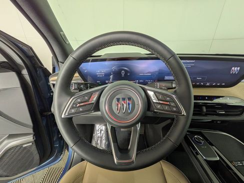 New 2026 Buick Enclave Preferred w/ Power Package image 19