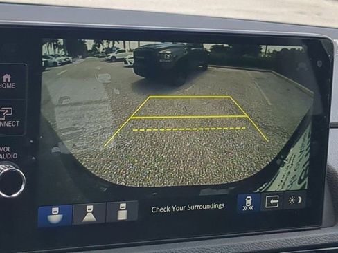 New 2026 Honda CR-V EX-L image 19
