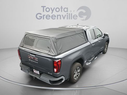 Used 2019 GMC Sierra 1500 SLE w/ SLE Value Package AWD/4WD image 15