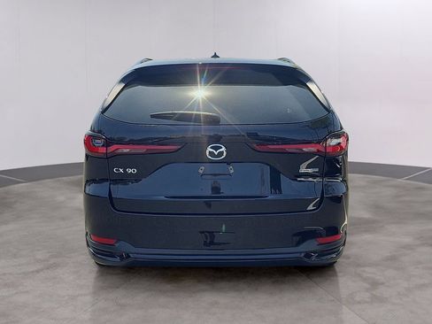 Used 2024 MAZDA CX-90 Plug-In Hybrid w/ Premium Plus AWD/4WD image 5
