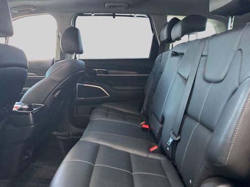 Used 2021 Kia Telluride EX AWD/4WD image 9