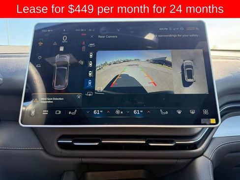 New 2024 VinFast VF 9 Plus image 23