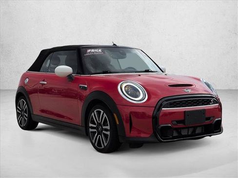 Used 2024 MINI Cooper S FWD image 3