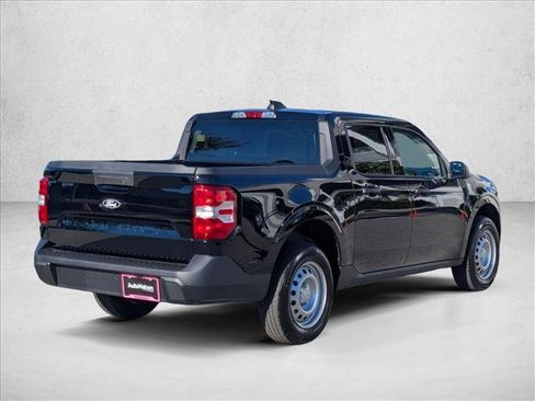 New 2026 Ford Maverick XL image 2