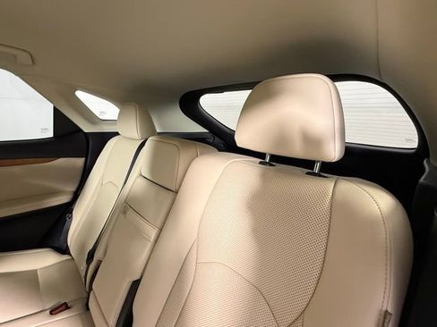 Used 2022 Lexus RX 350 350 w/ Premium Package image 32