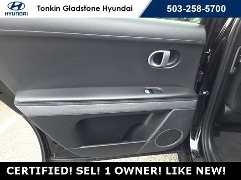 Certified 2023 Hyundai Ioniq 5 SEL image 27