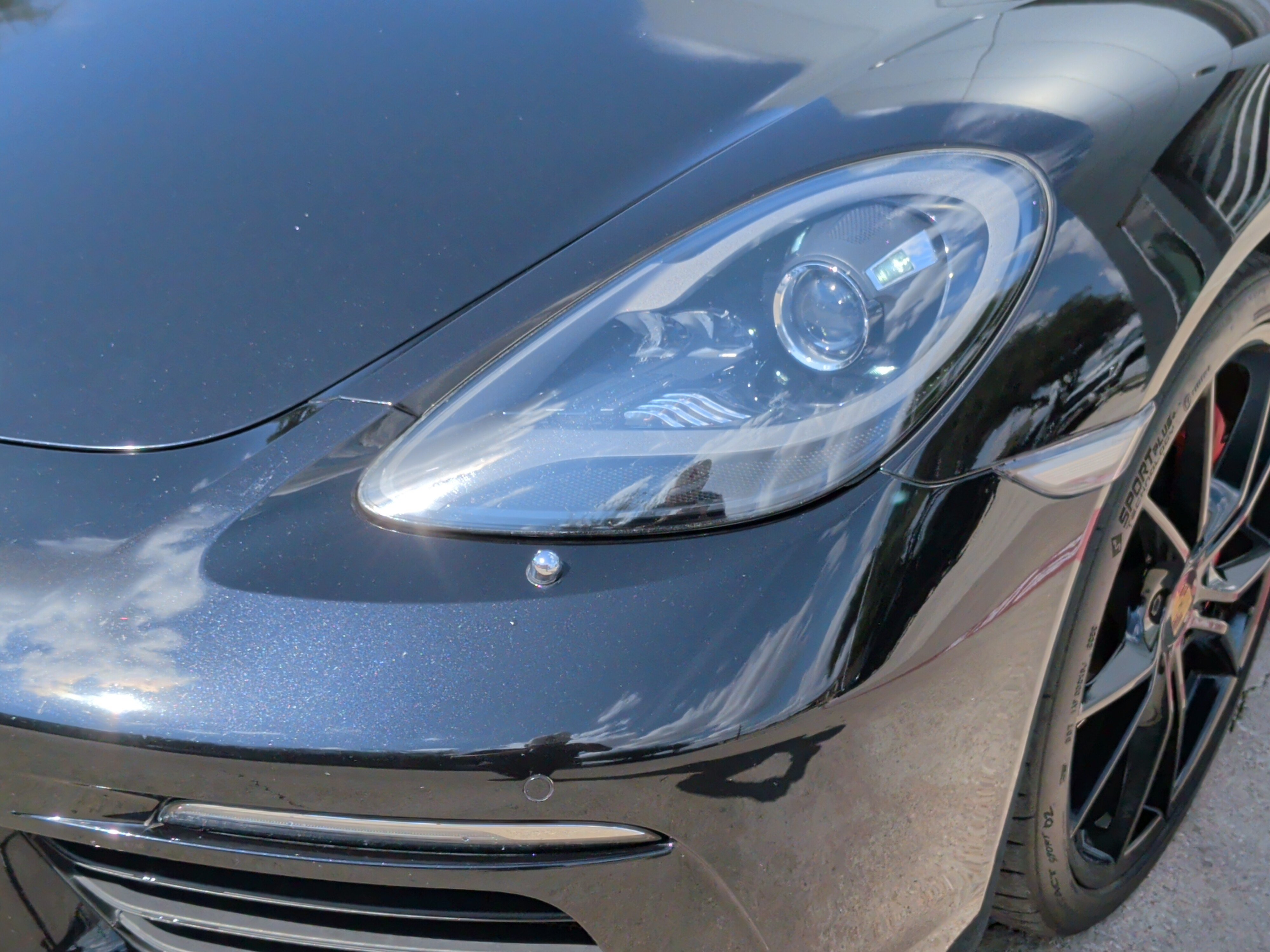 Used 2017 Porsche 718 Boxster S RWD image 6