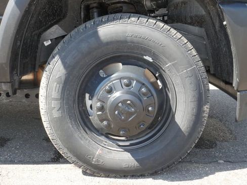 New 2026 RAM 3500 Tradesman image 11