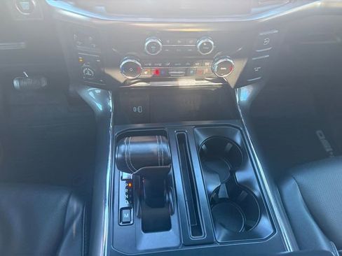 Used 2022 Ford F150 Lariat w/ Equipment Group 502A High image 15