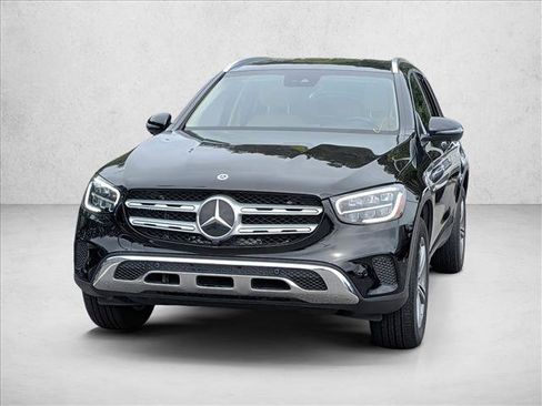 Used 2022 Mercedes-Benz GLC 300 image 24