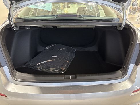 New 2026 Honda Civic LX image 23