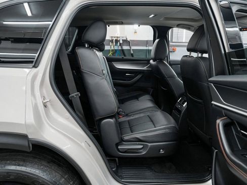 Used 2024 MAZDA CX-90 Plug-In Hybrid w/ Preferred image 34