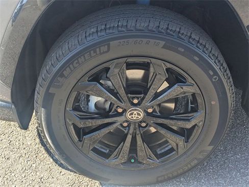 Certified 2023 Toyota RAV4 XSE image 10