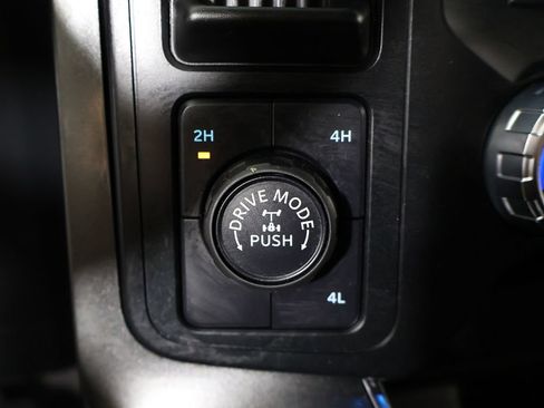 Used 2023 Ford F150 XLT w/ Equipment Group 302A High AWD/4WD image 43