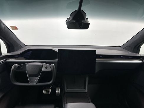 Used 2022 Tesla Model X Plaid AWD/4WD image 38