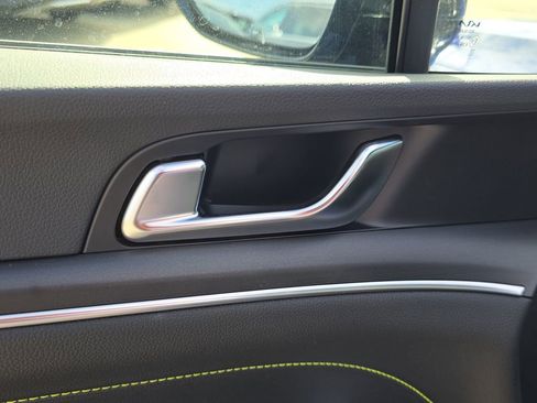 New 2026 Kia K5 GT image 18