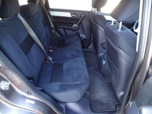 Used 2010 Honda CR-V EX image 28
