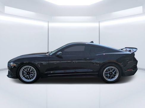 Used 2022 Ford Mustang Mach 1 w/ Equipment Group 700A RWD image 6