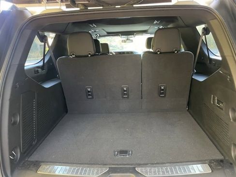 Used 2022 GMC Yukon XL Denali w/ Max Trailering Package image 19