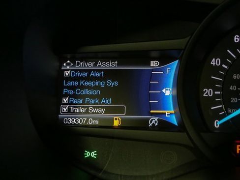 Used 2022 Ford Edge SEL w/ Convenience Package image 33