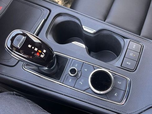 Used 2023 Cadillac XT4 Sport image 18