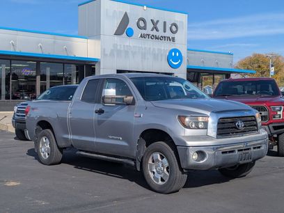 Used 2008 Toyota Tundra SR5
