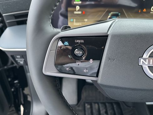 New 2026 Nissan Leaf SV+ image 14