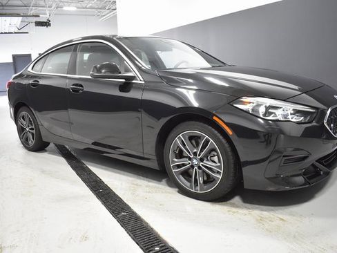 Used 2024 BMW 228i xDrive Gran Coupe 228i xDrive image 7