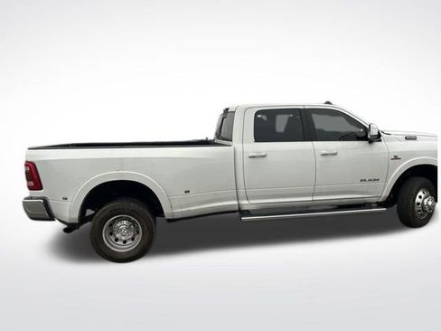 Used 2020 RAM 3500 Laramie image 6