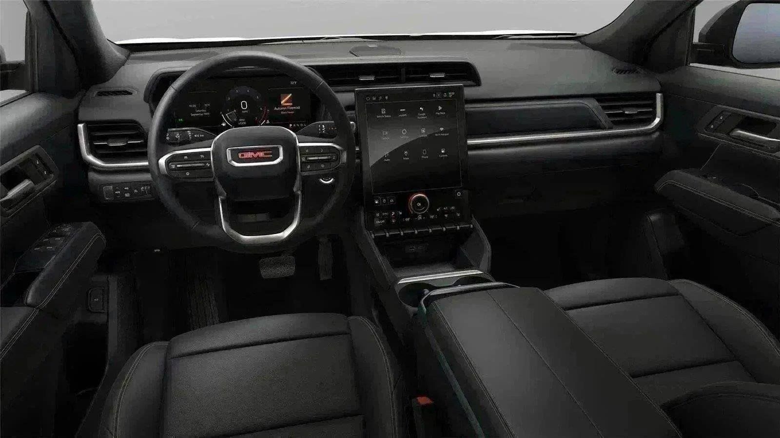 New 2027 GMC Terrain Elevation w/ Elevation Premium Package AWD/4WD image 76
