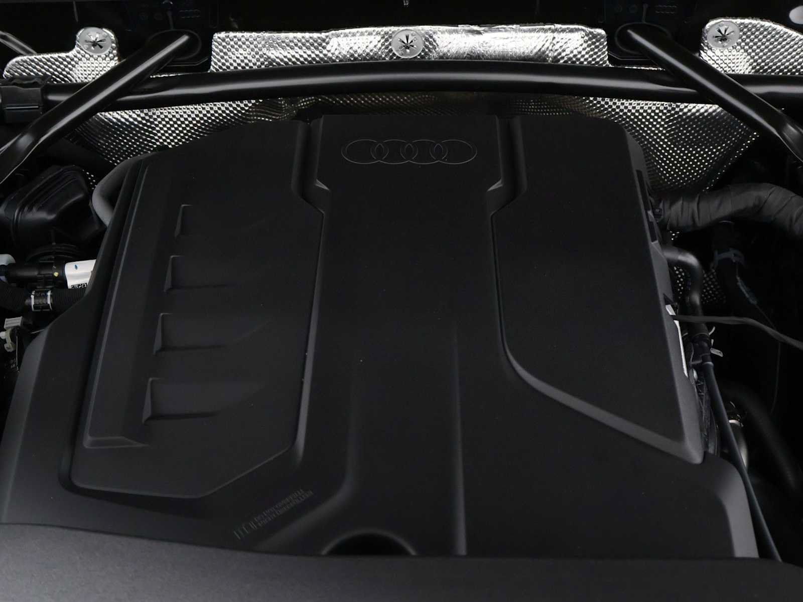 New 2026 Audi Q5 Premium AWD/4WD image 39