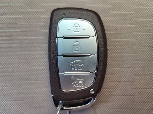Used 2019 Hyundai Tucson SEL AWD/4WD image 32