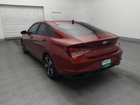 Used 2023 Hyundai Elantra SEL w/ Convenience Package FWD image 5