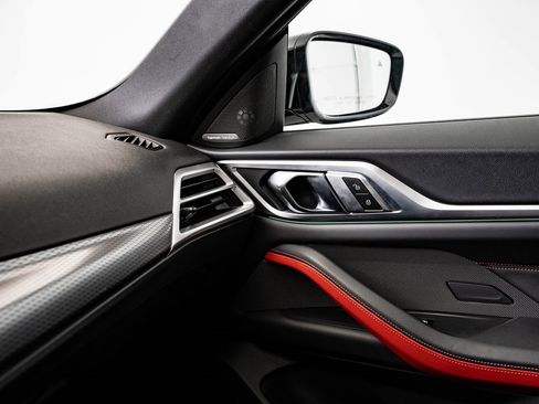 Certified 2025 BMW 430i xDrive 430i Gran Coupe w/ M Sport Package image 40