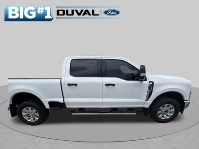 Certified 2024 Ford F250 XLT w/ FX4 Off-Road Package