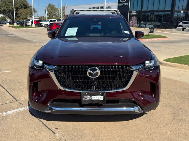 Used 2026 MAZDA CX-90 3.3 Turbo w/ Premium Plus Pkg AWD/4WD image 2