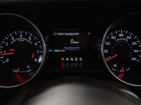 Used 2019 Ford Mustang GT RWD image 21